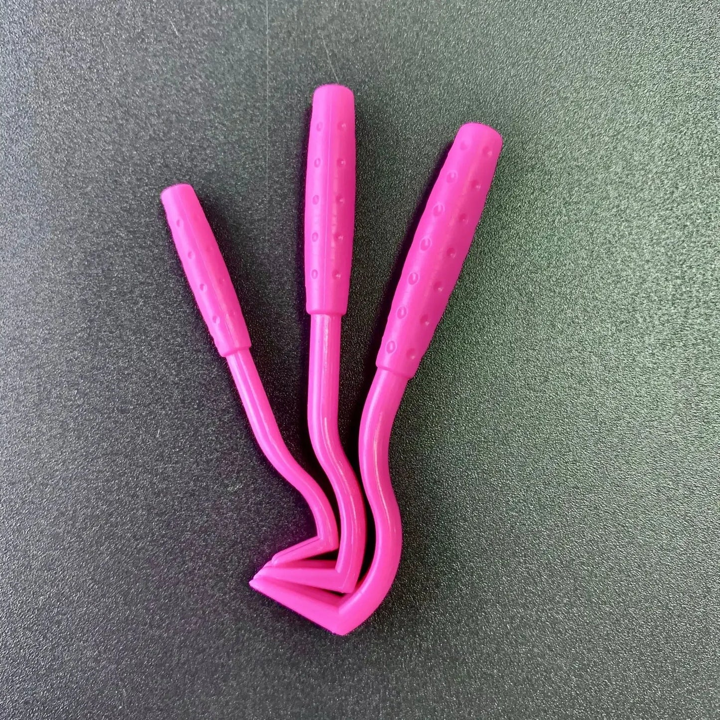 3 Flea Remover Hook