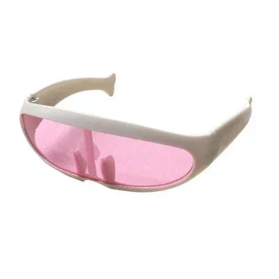 Cool Cat And Dog Goggles Funny Sunglasses