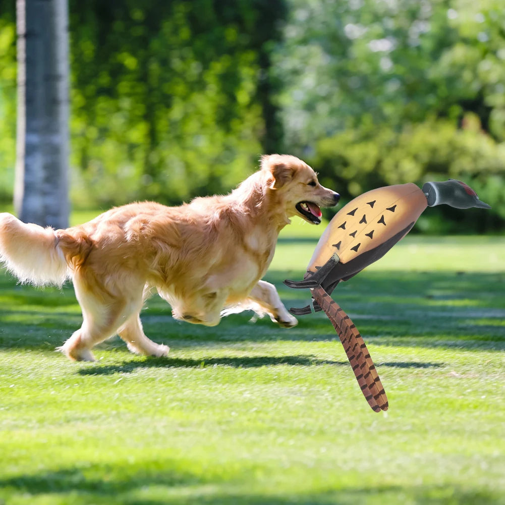Toy for Hunting Retriever Dog Training
