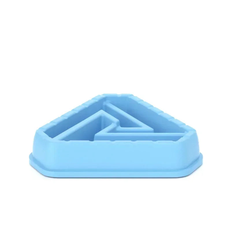 Pet Bowl Slow Feeder