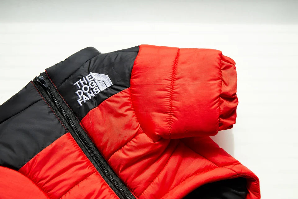 Dog Winter Jacket for Small and Medium