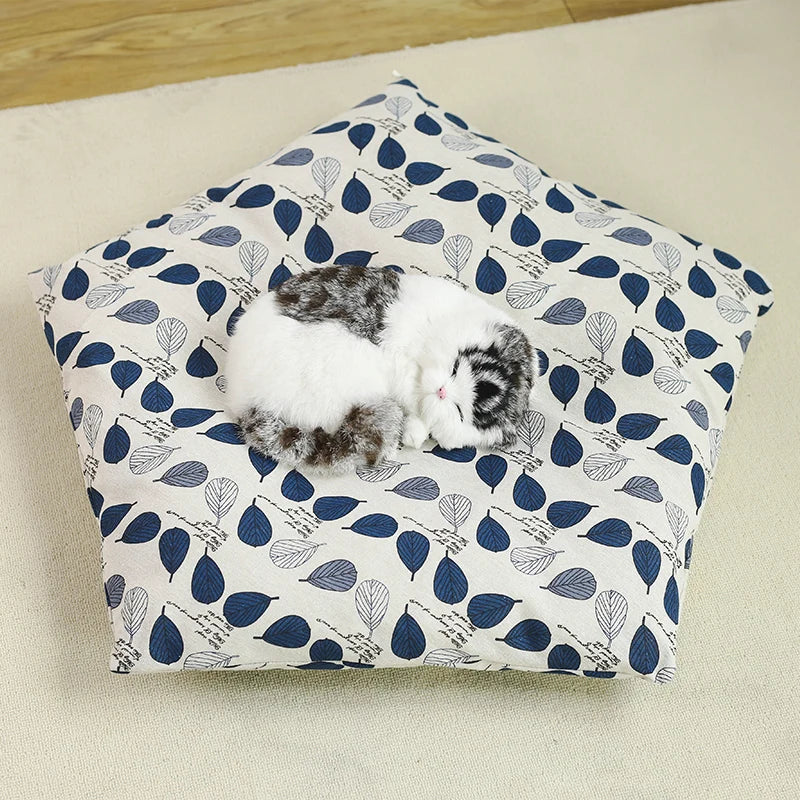 Teepee for Puppy, Cat Indoor ,Outdoor function