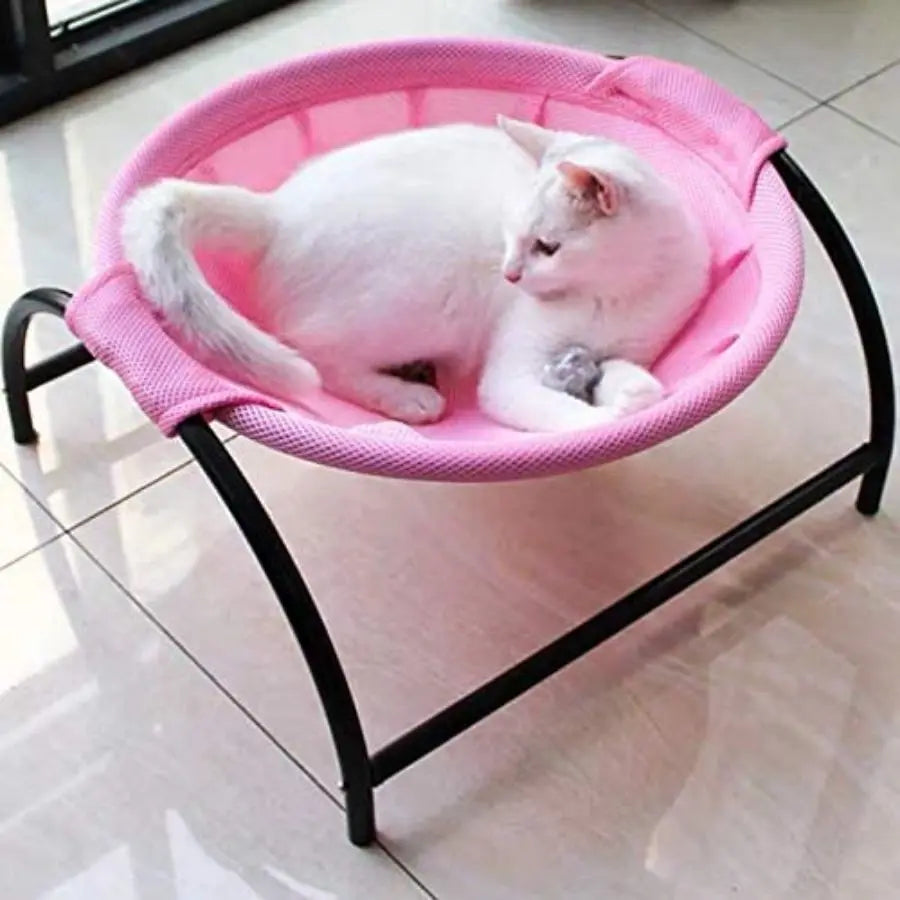 Washable Comfortable Pet Sleeping Bed