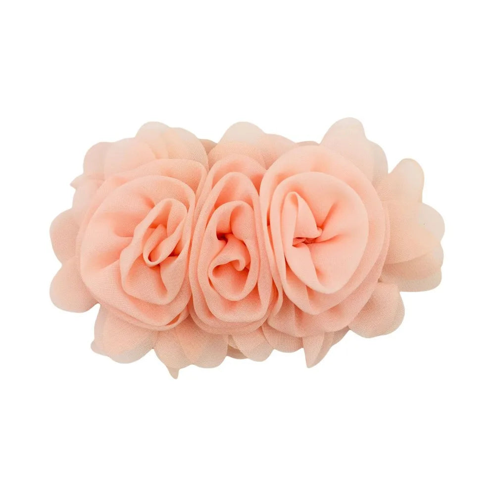 Dog and Cats Flower Bows Accessories Supplies
