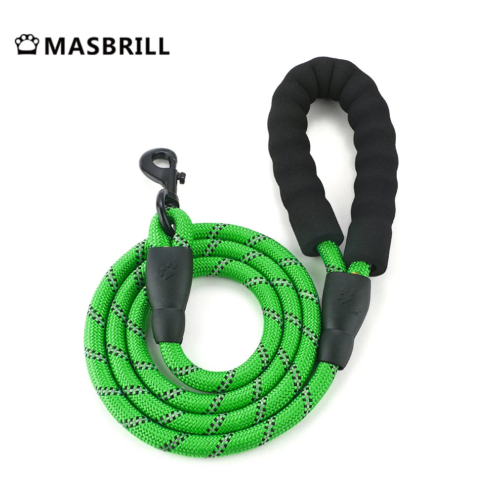 Dog Vest Harness 2 Metal Leash Hooks Easy Control