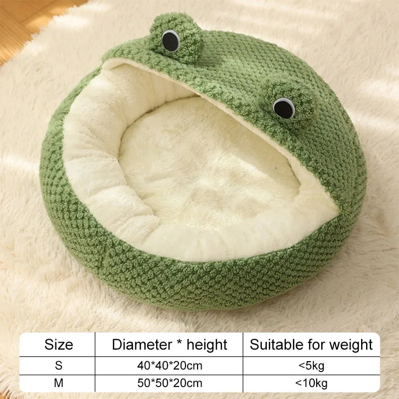 Pet Bed for Small Dogs or Cats