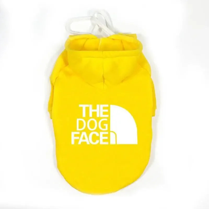 Dog Winter Fashion Outdoor Clothing