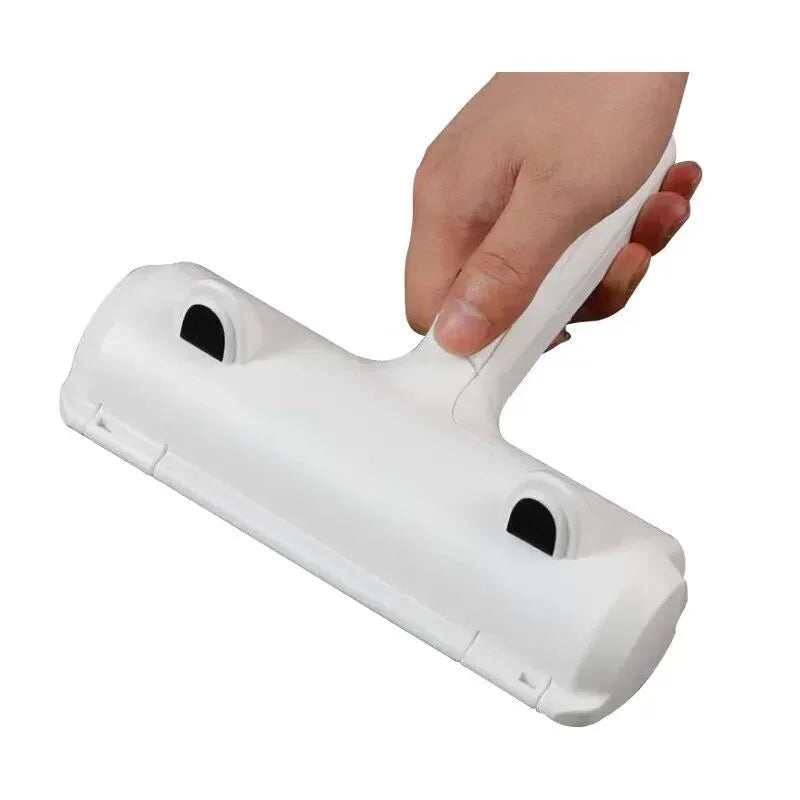 Pet Hair Roller Remove