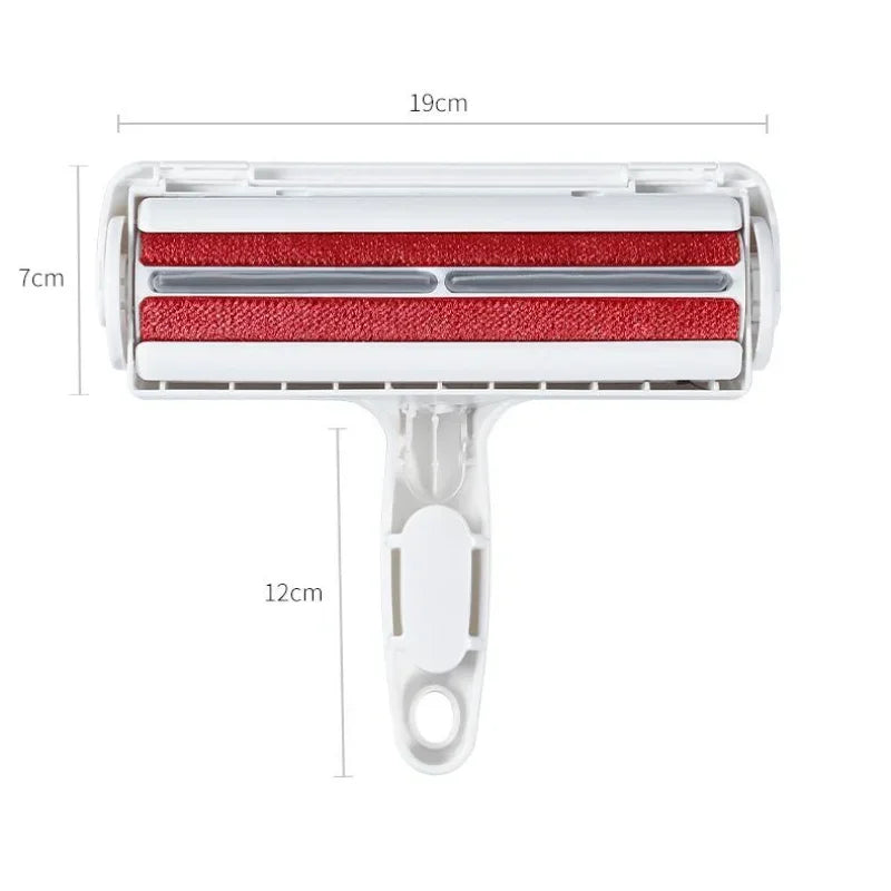 Pet Hair Roller Remove