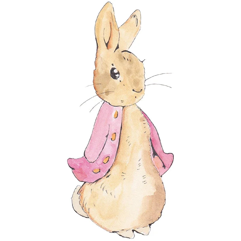 18/24/36 inch Rabbit KT Board Jungle Safari