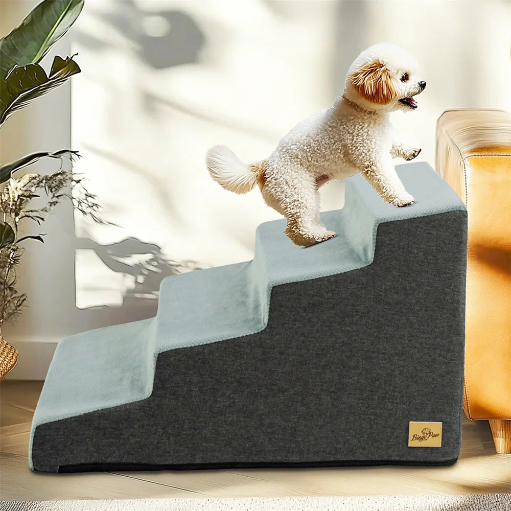 Step Stair Dog And Cat Ramp Ladder