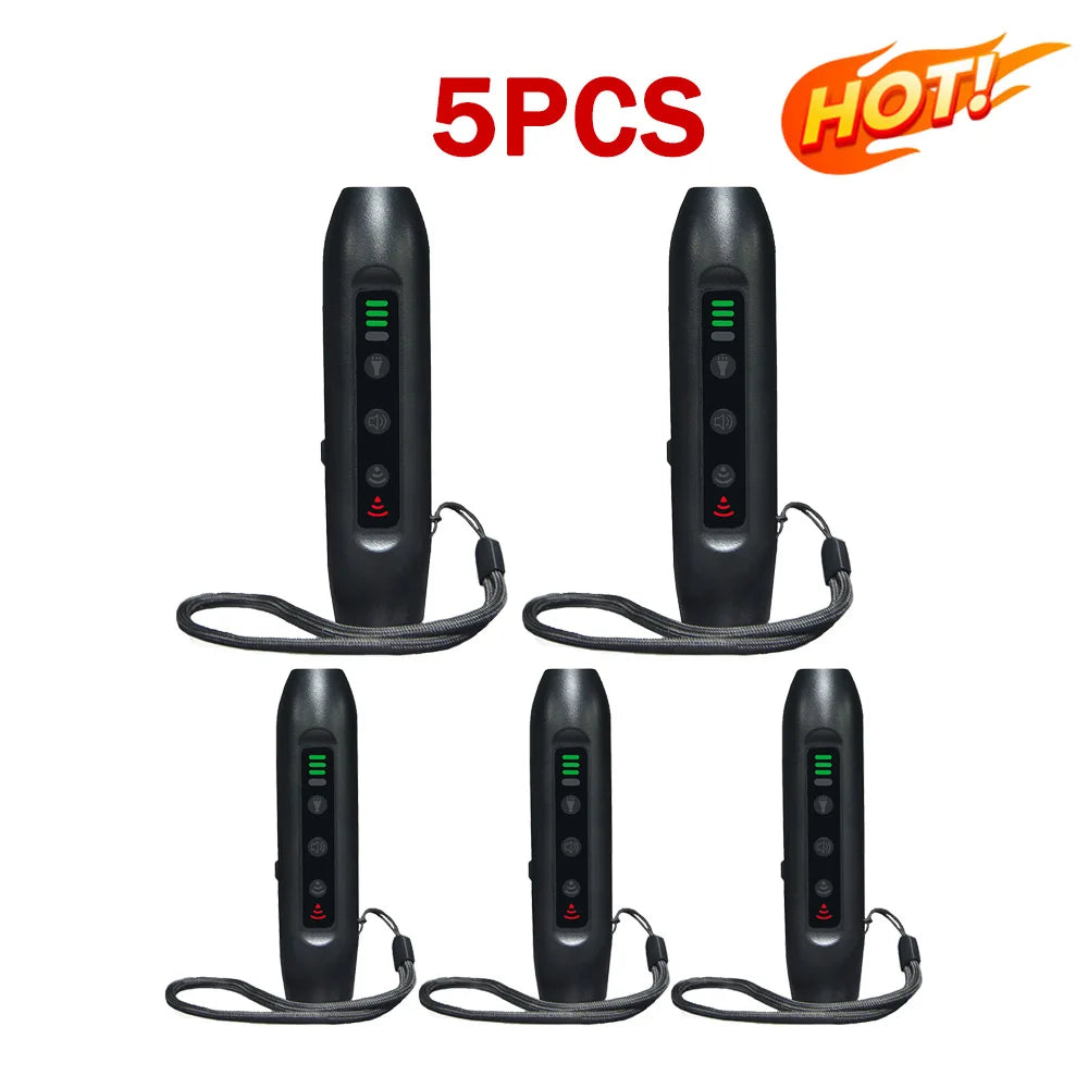 Repeller Ultra sonic Dogs Barking Deterrent