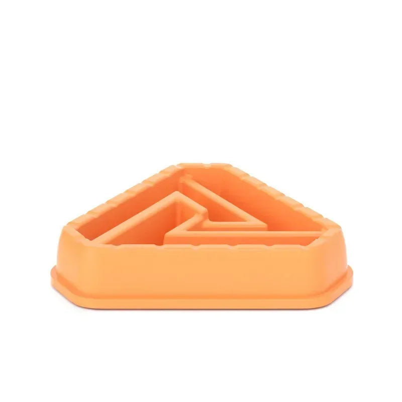 Pet Bowl Slow Feeder