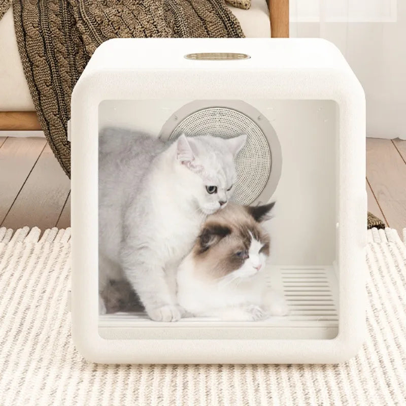 Pet Household Grooming Super Quiet Dryer