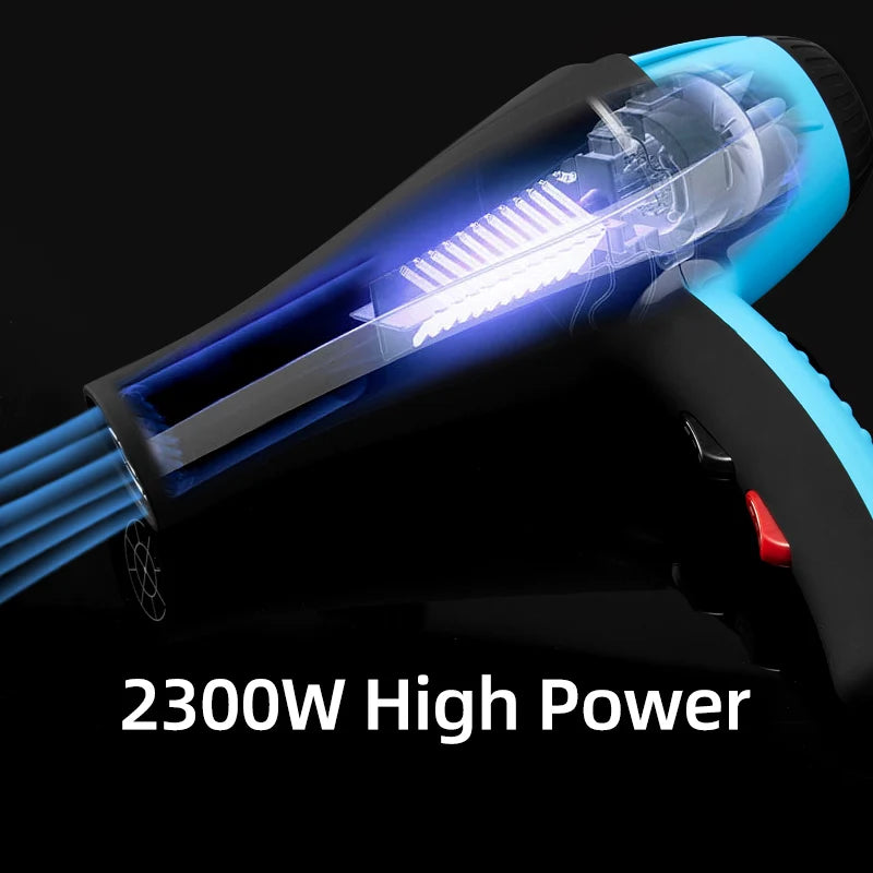 Pet Hair Dryer High Power Hair Blower