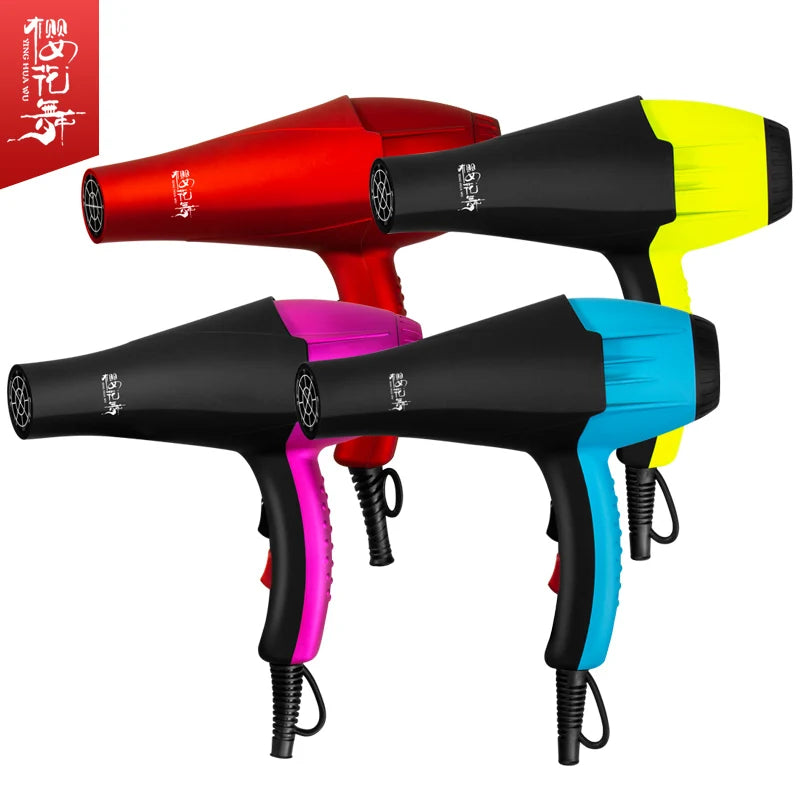 Pet Hair Dryer High Power Hair Blower