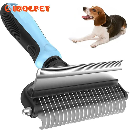 Pet Grooming Cleaning Tool