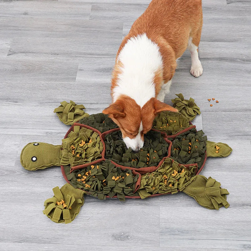 Pet Sniffing Training mat