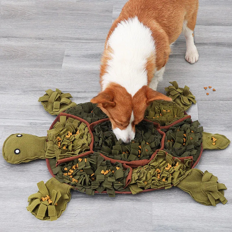 Pet Sniffing Training mat