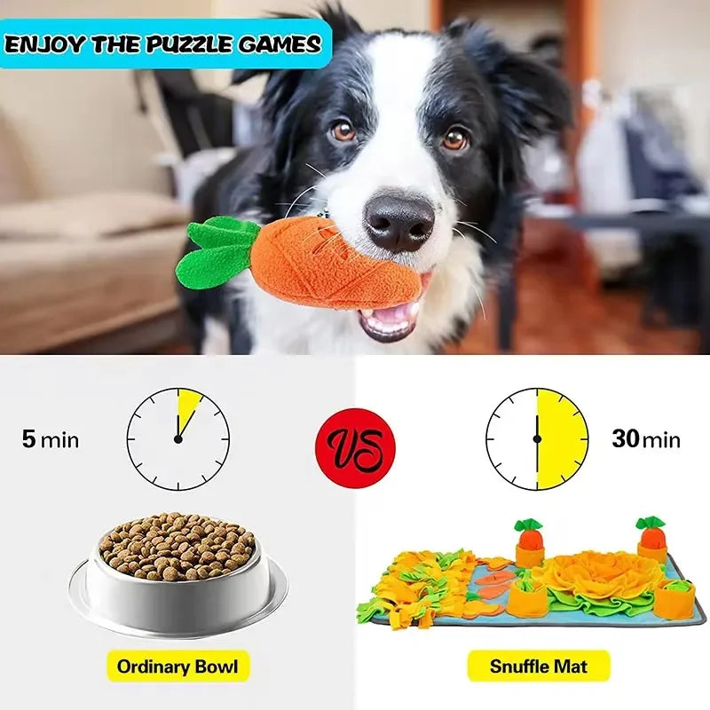 Treat Mat for Dogs