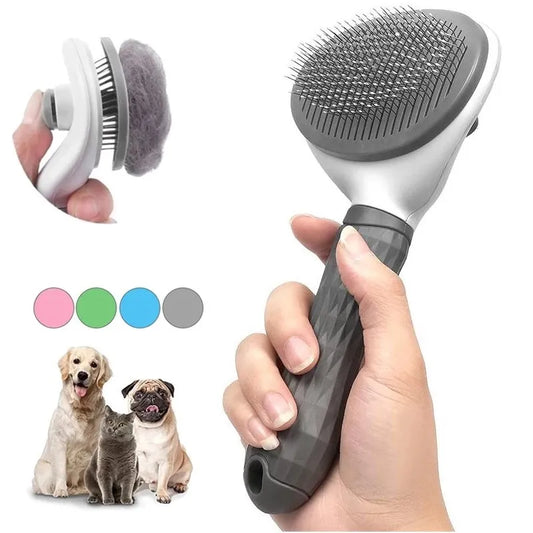 Pets Dematting Comb Dogs Accessories