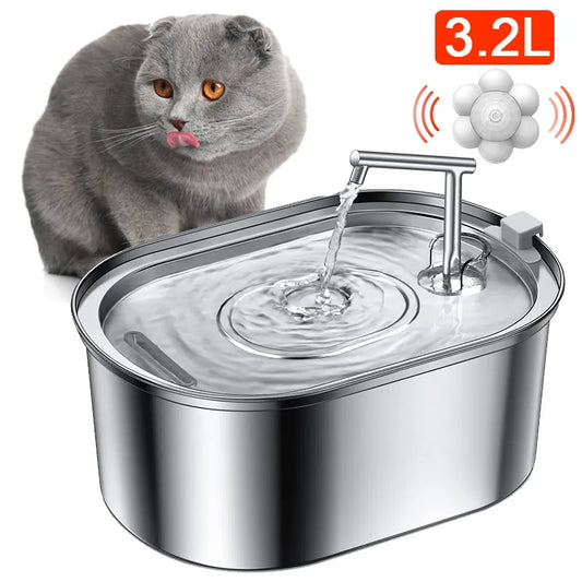 Pet Water Dispenser Accessories