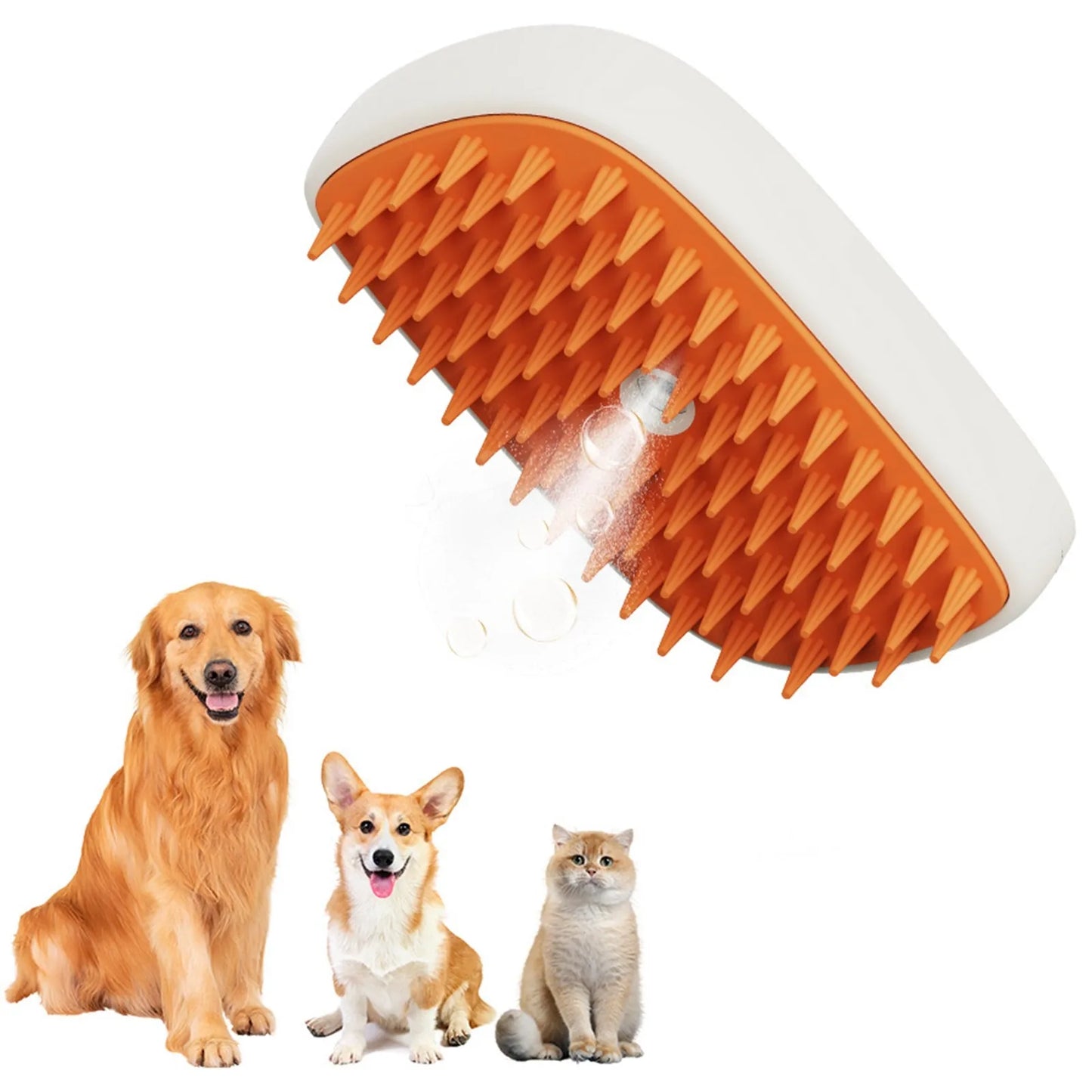 Pet Grooming Accessories  Tools