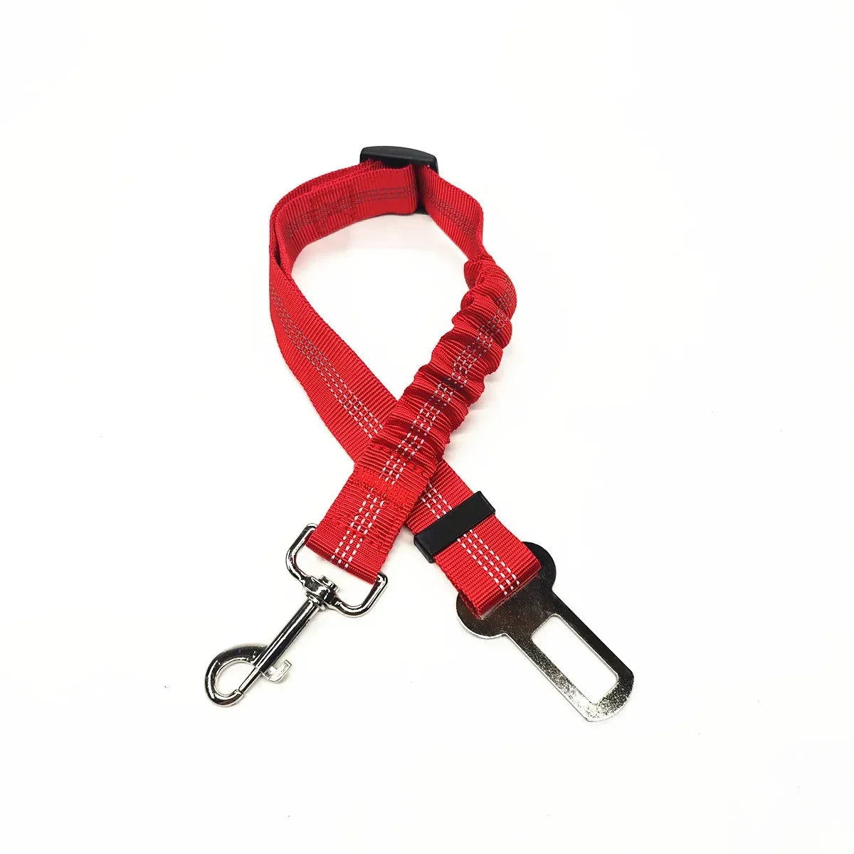 Adjustable Pet Car Seat  Belt