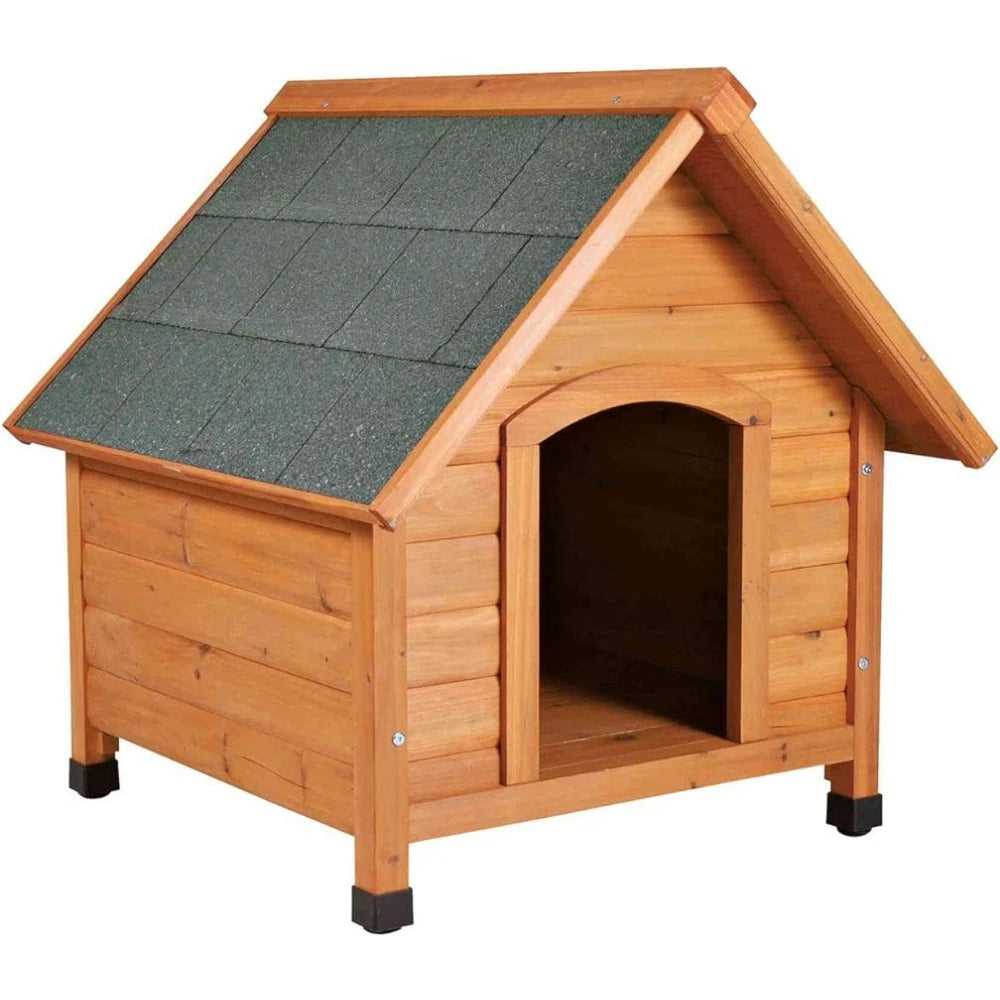 Puppy house weatherproof sealant