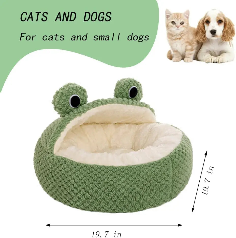 Pet Bed for Small Dogs or Cats