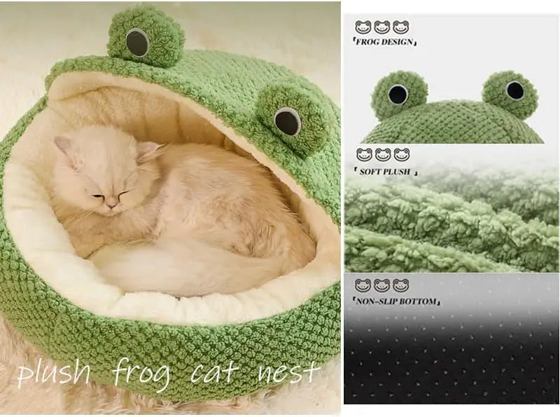 Pet Bed for Small Dogs or Cats