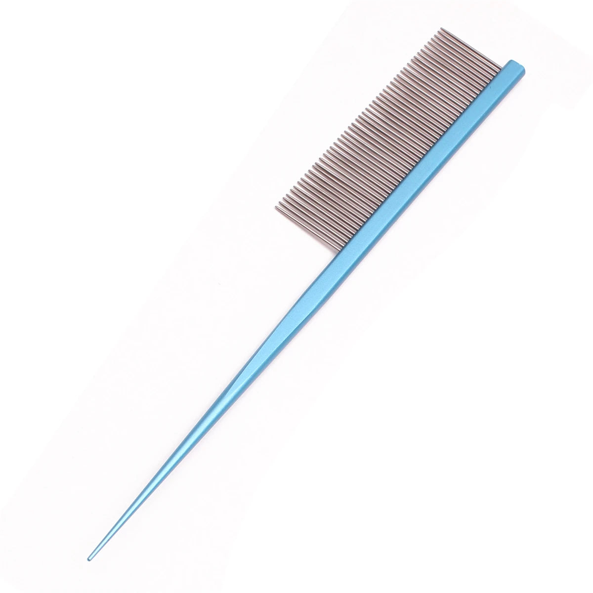 Pets Hair Metal Shedding  Grooming Comb