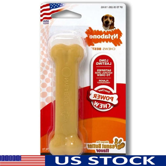 Durable Nylon Dog Chew Toy