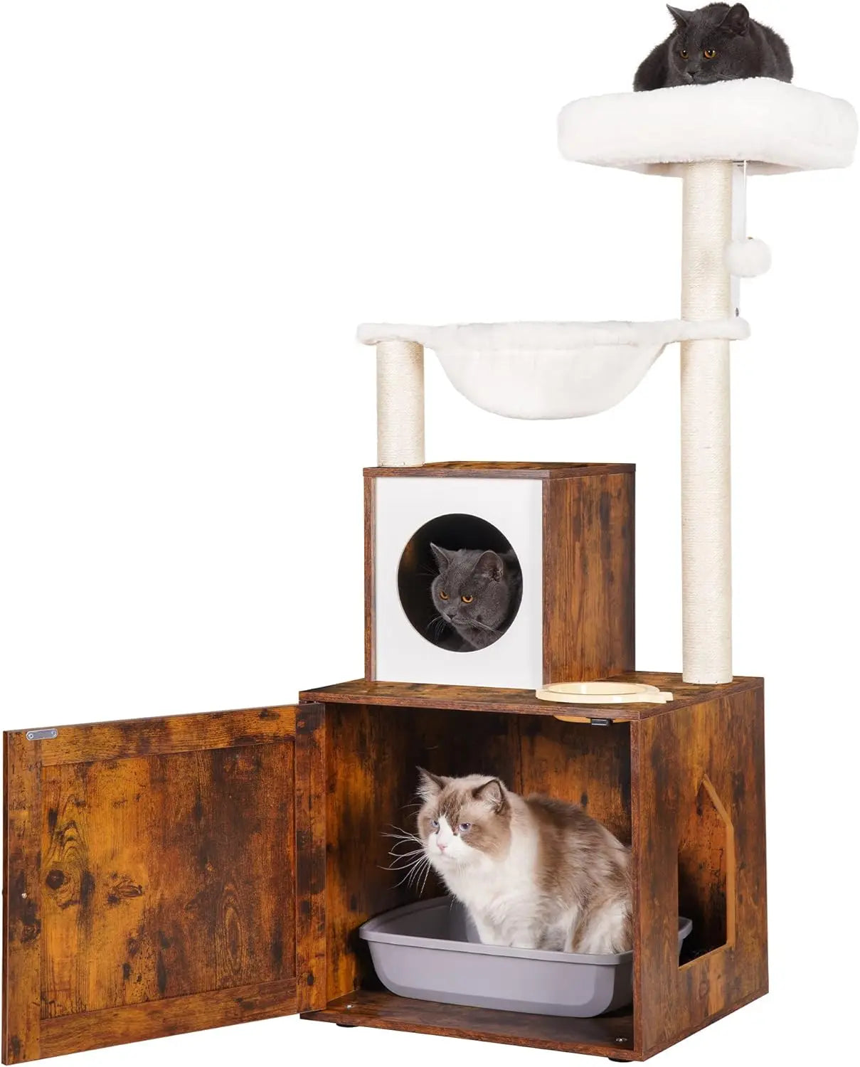 Tree Cat Furniture Indoor