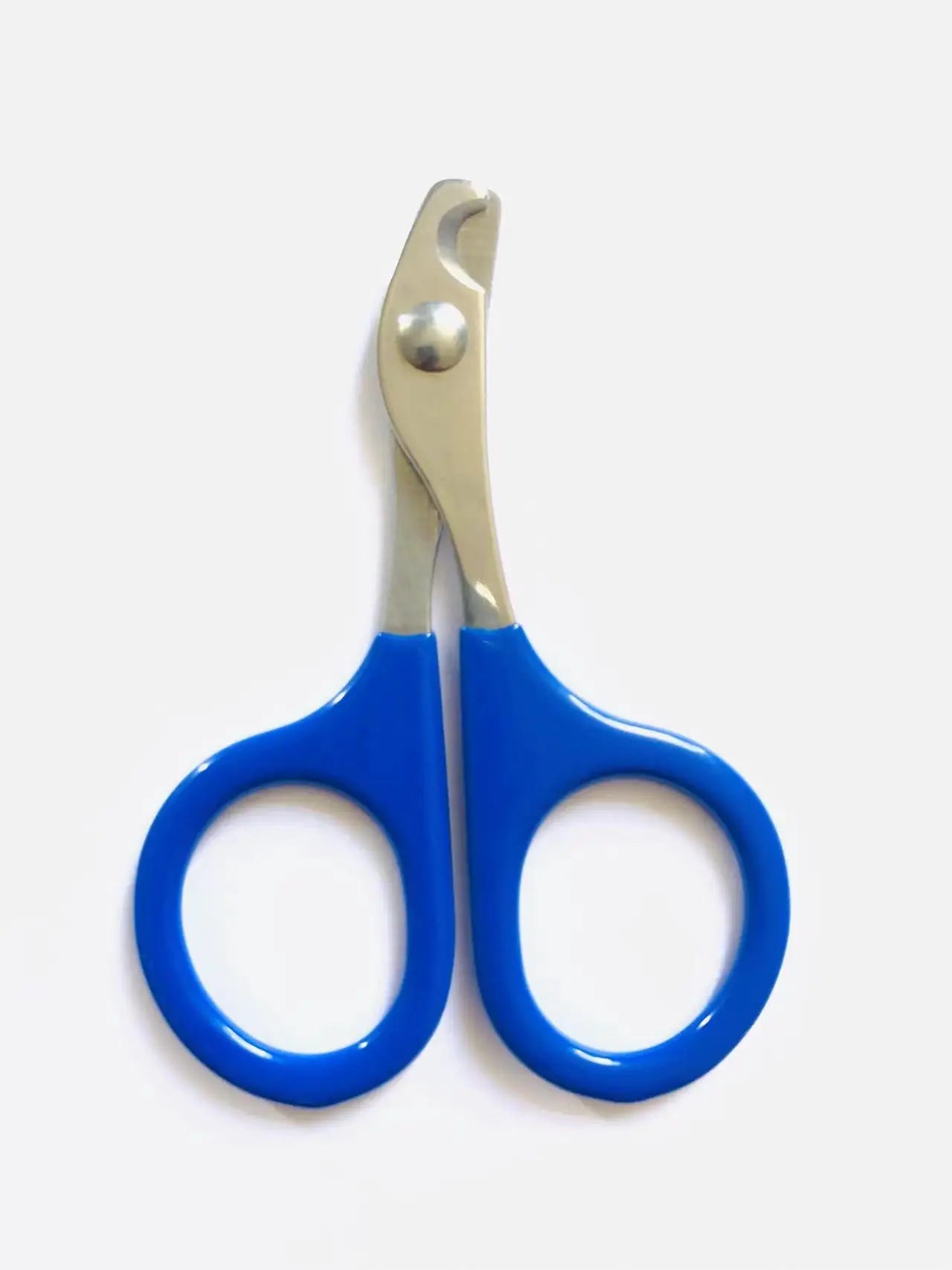 Professional Cat Nail Scissors