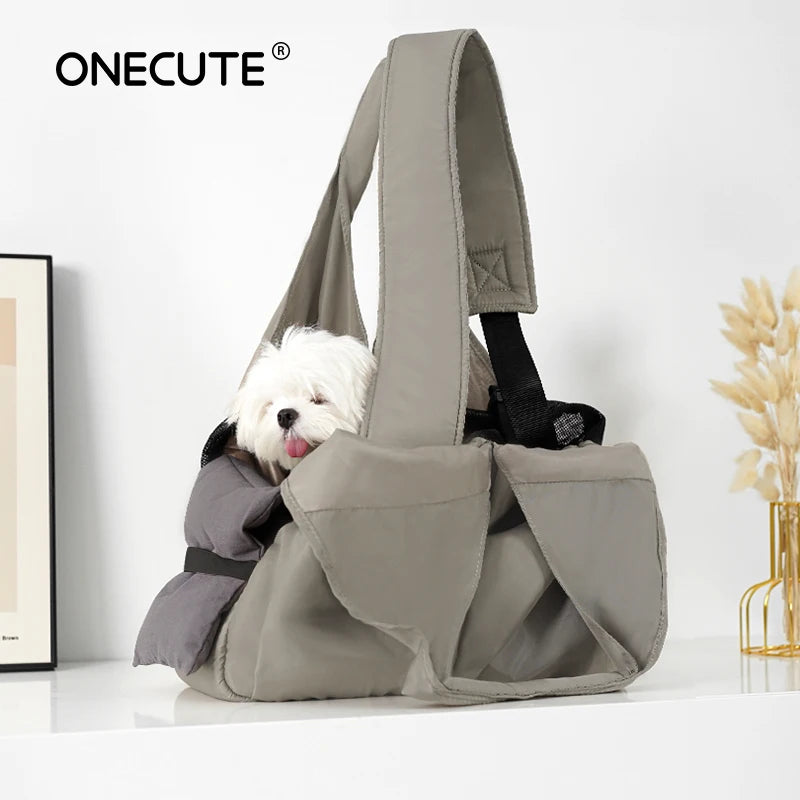 Dog Travel Accessories Handbag