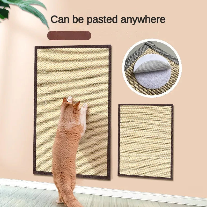 Cat Scratcher Sofa Protection