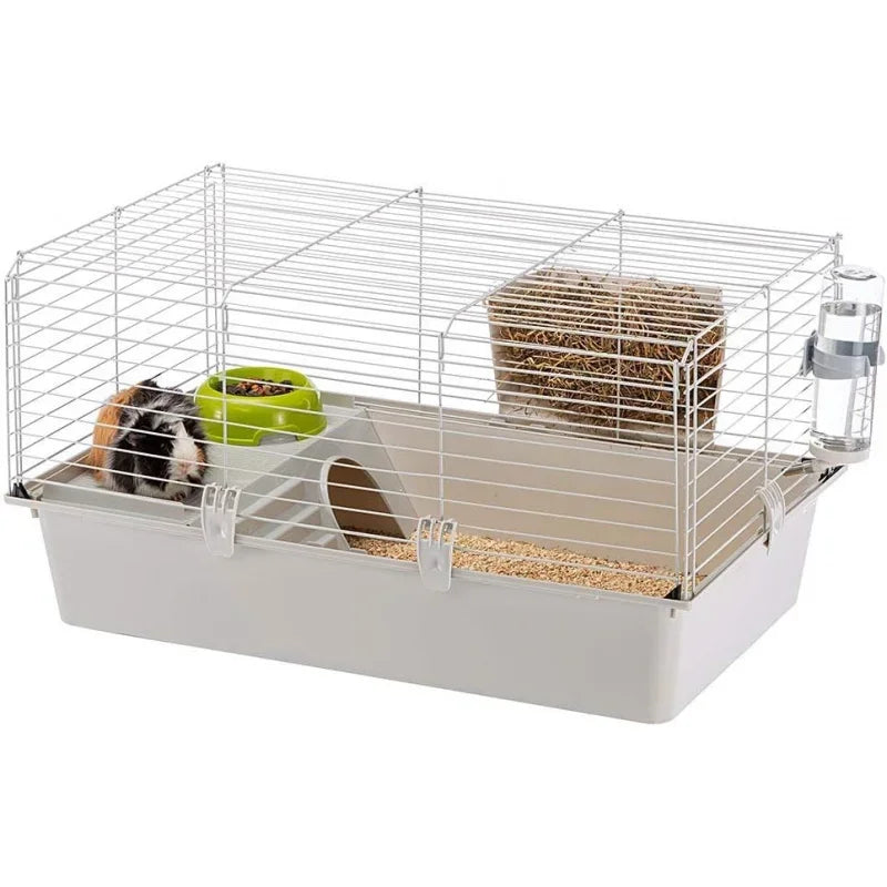 | Pet Cage includes ALL Accessories