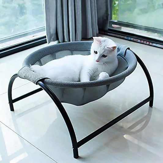 Cat and Dog Hammock Bed