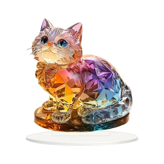Window Decor Animal Desktop Ornament