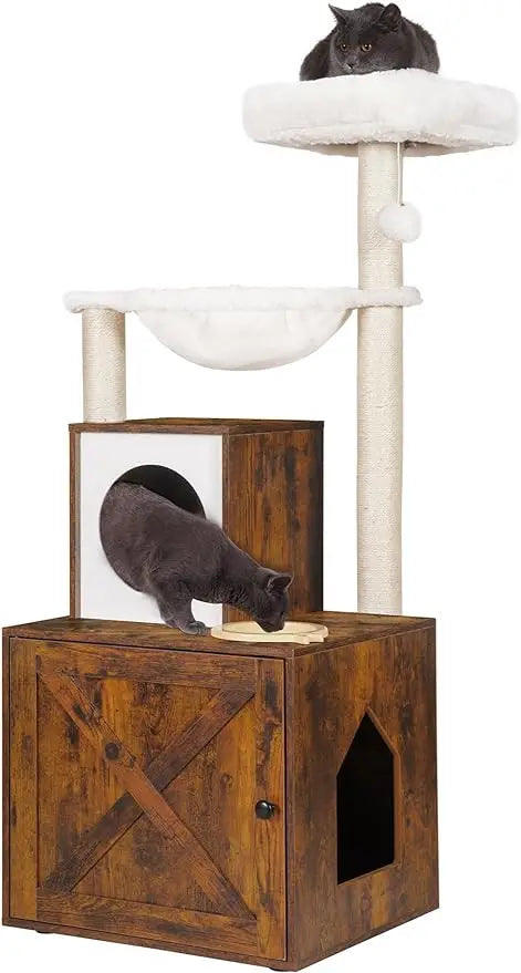 Tree Cat Furniture Indoor