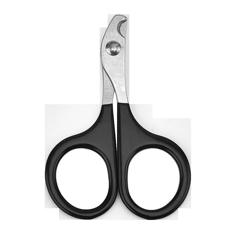 Professional Cat Nail Scissors