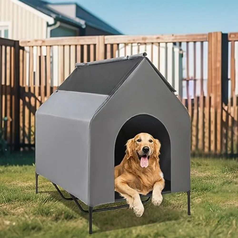 Indoor Or Outdoor Large Kennel