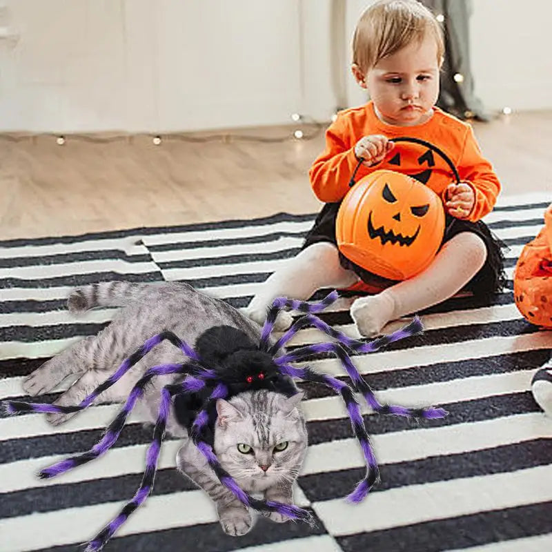 Dog  and Cat Dress up Costume