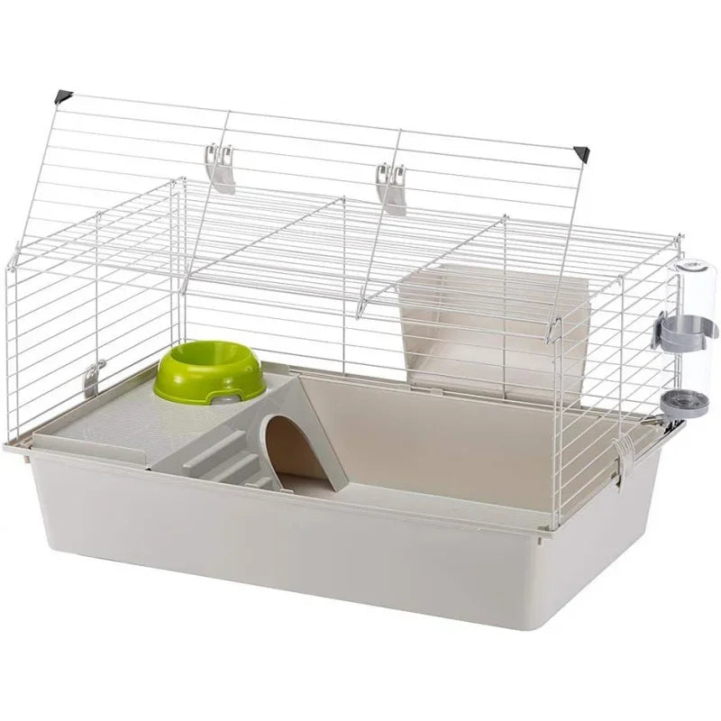 | Pet Cage includes ALL Accessories