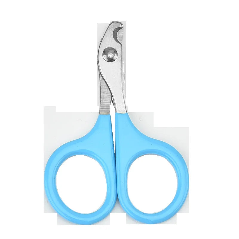 Professional Cat Nail Scissors