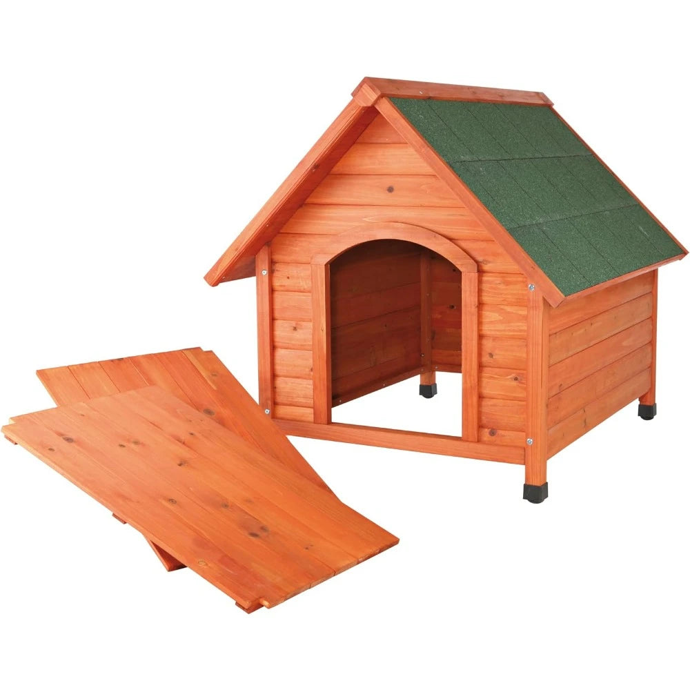 Puppy house weatherproof sealant