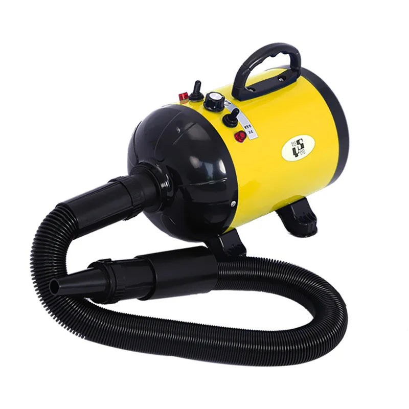 Pet Hair Dryer Compressor 1200W