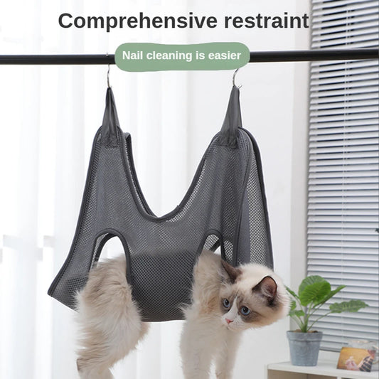 Pet Beauty hanging hammock