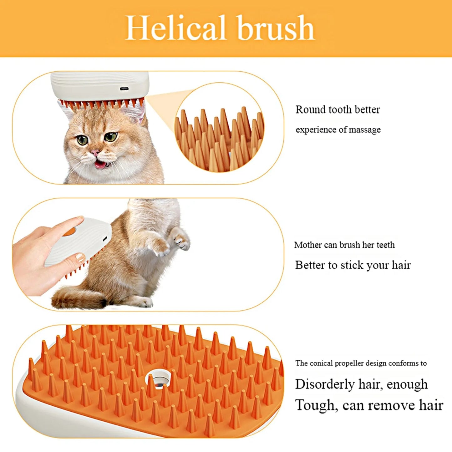 Pet Grooming Accessories  Tools